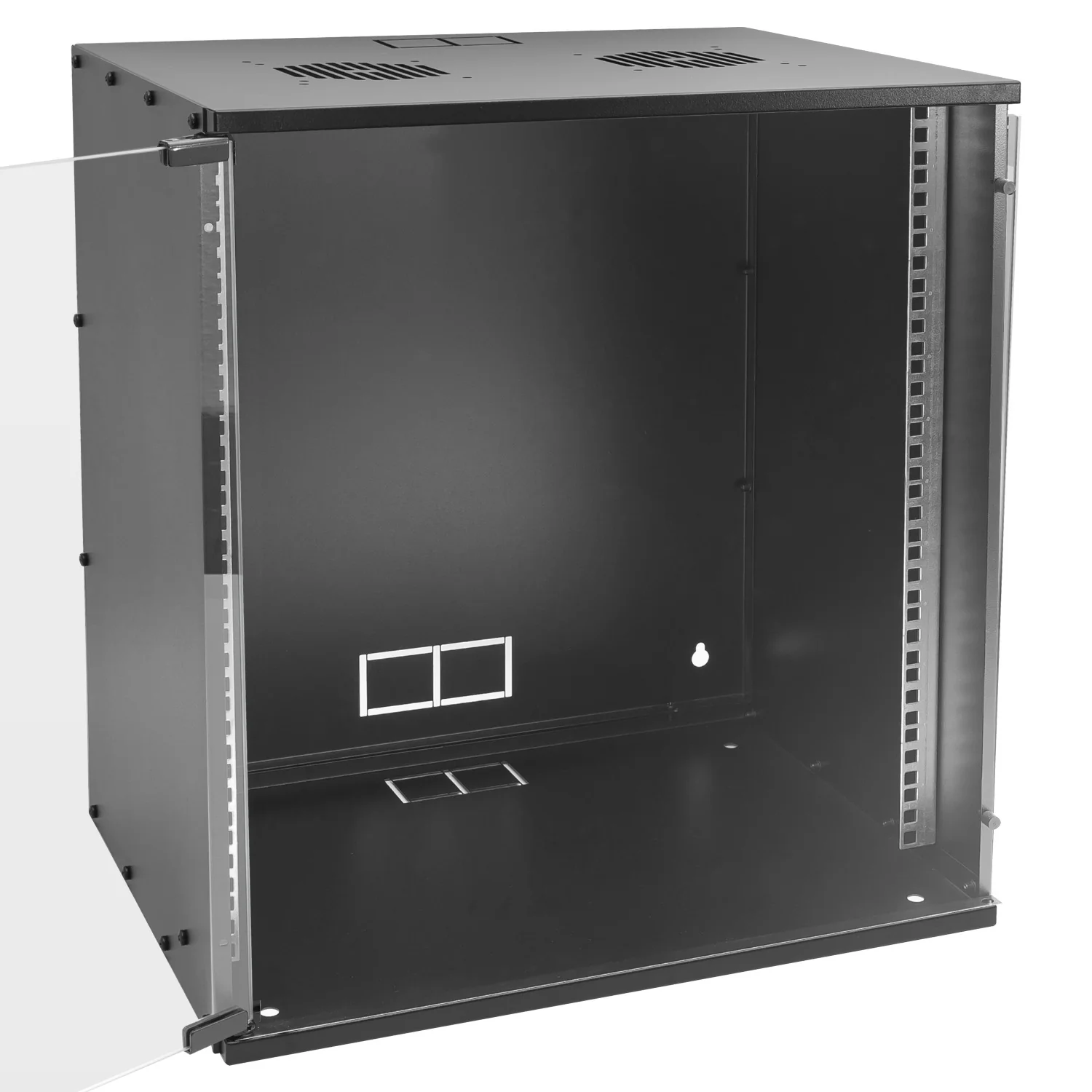 Serverschrank 19 Zoll unmontiert, HMF 65700 - Image 121