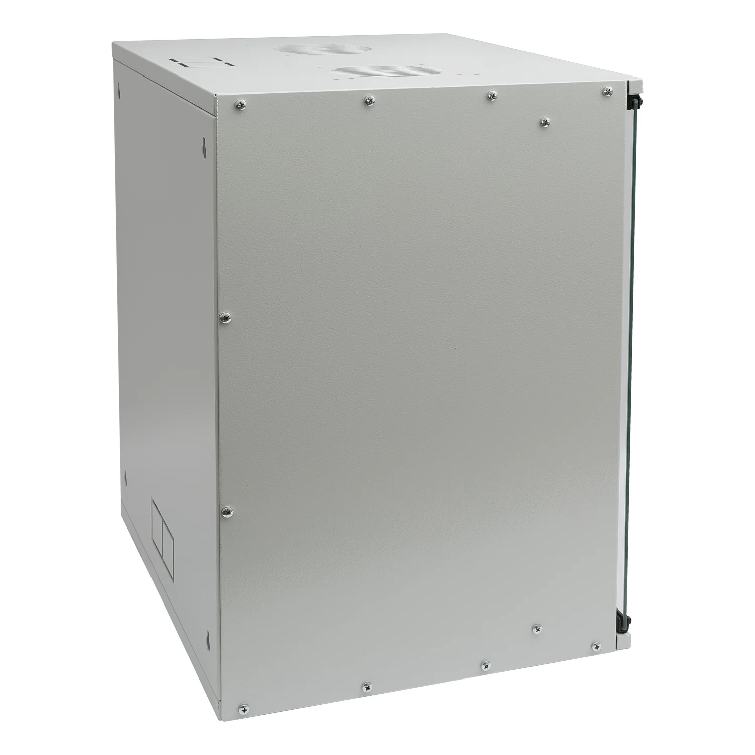 Serverschrank 19 Zoll unmontiert, HMF 65700 - Image 126
