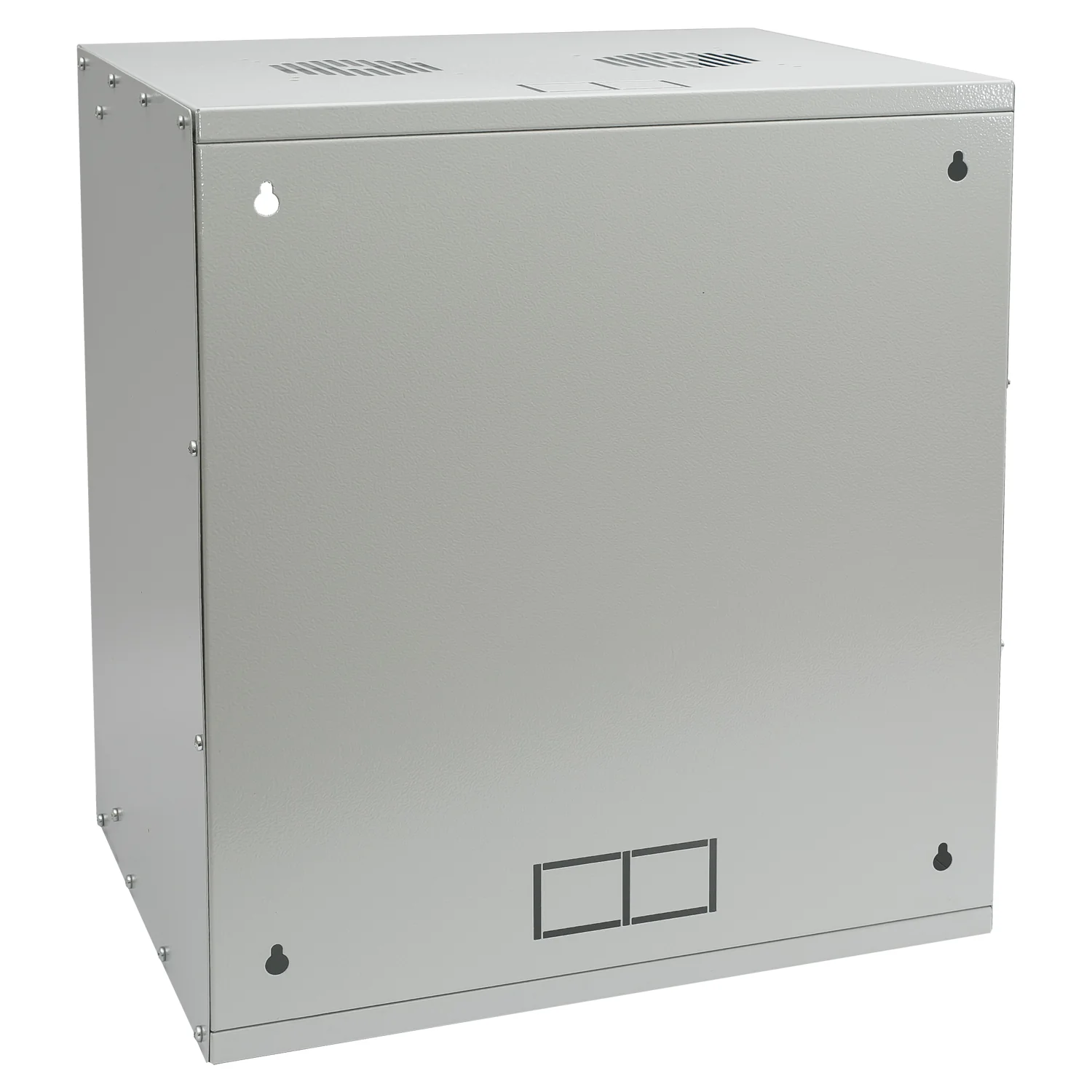 Serverschrank 19 Zoll unmontiert, HMF 65700 - Image 127