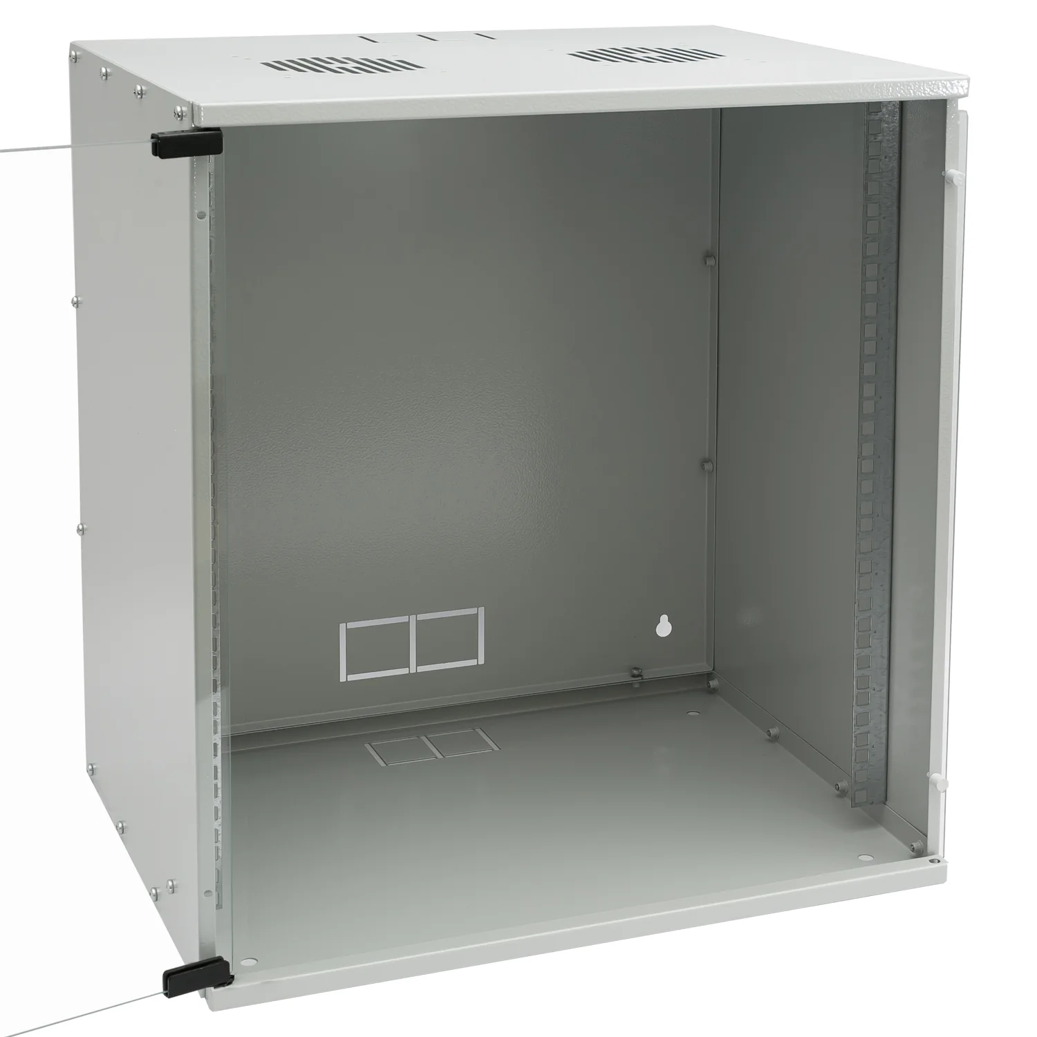 Serverschrank 19 Zoll unmontiert, HMF 65700 - Image 128