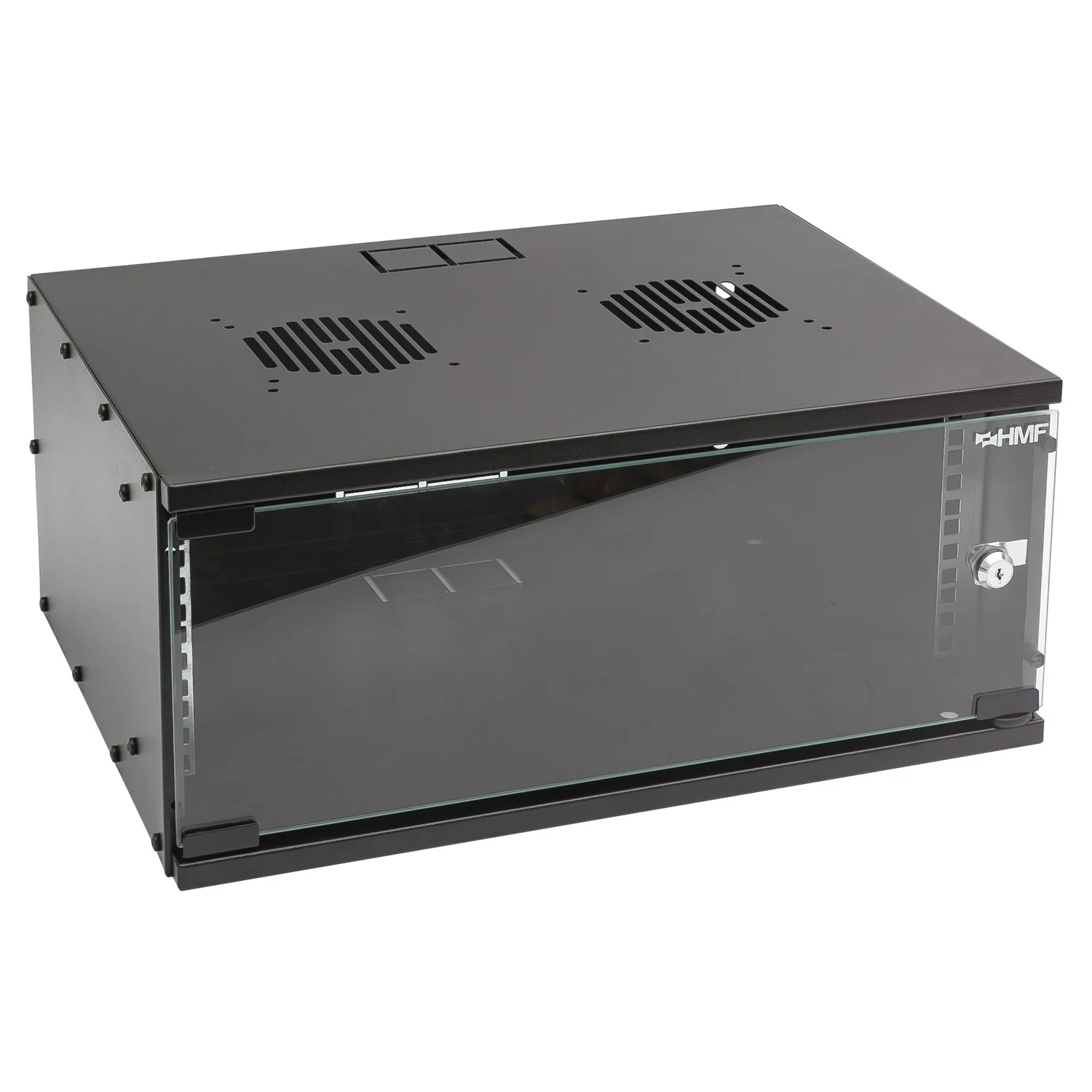Serverschrank 19 Zoll unmontiert, HMF 65700 - Image 73