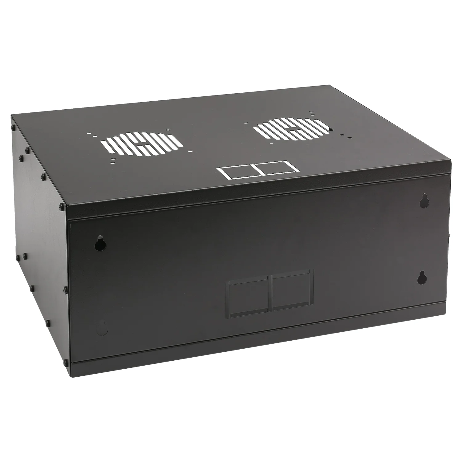 Serverschrank 19 Zoll unmontiert, HMF 65700 - Image 75