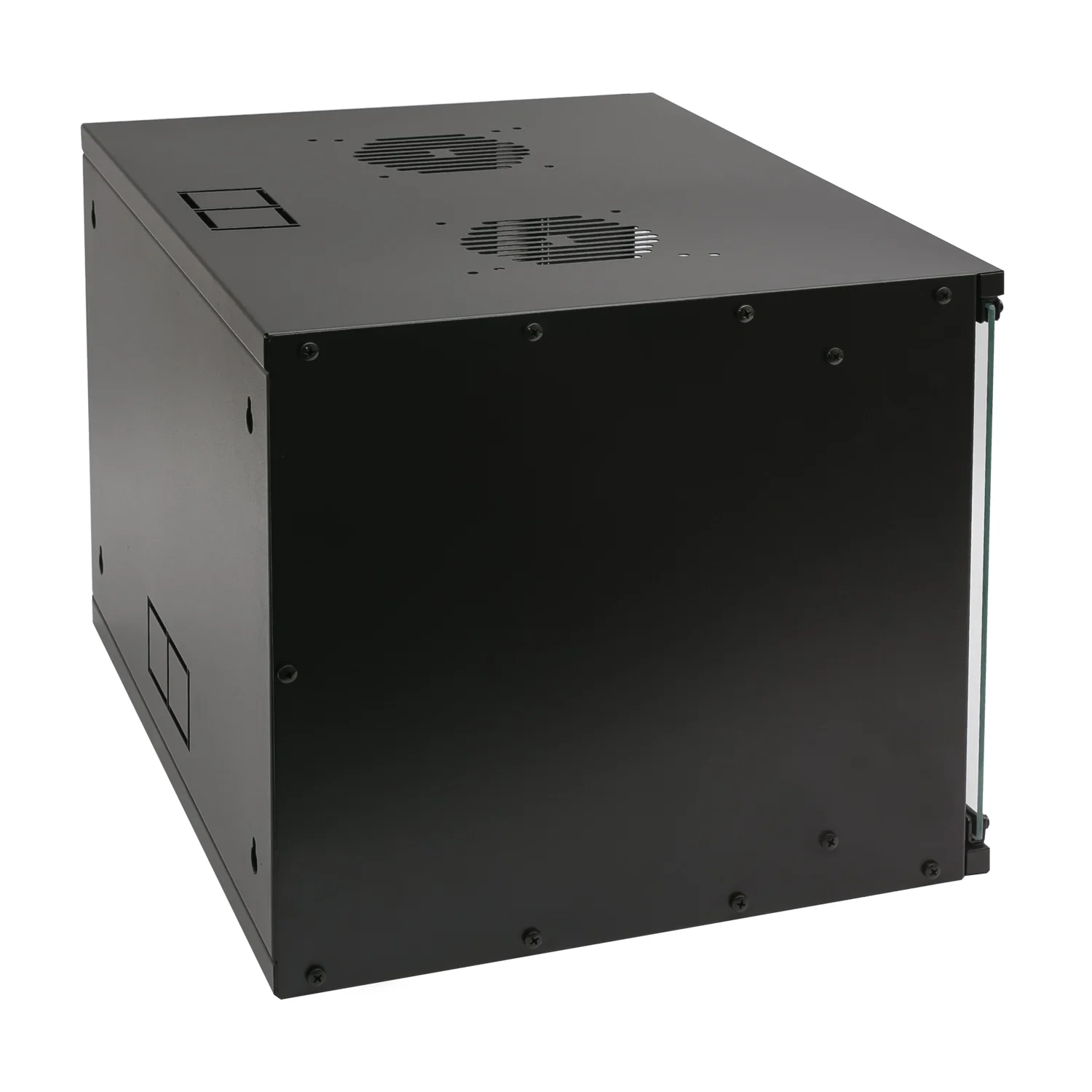 Serverschrank 19 Zoll unmontiert, HMF 65700 - Image 89