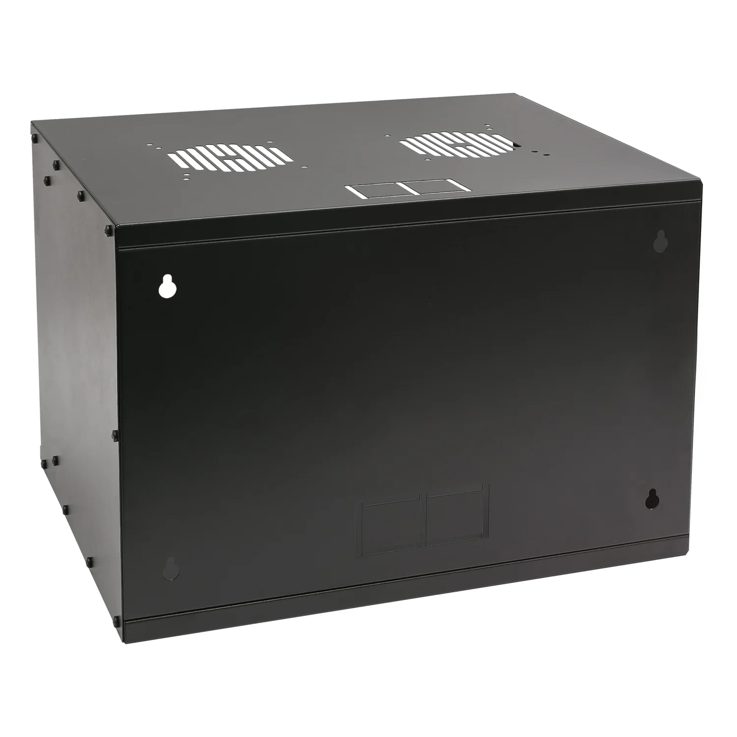 Serverschrank 19 Zoll unmontiert, HMF 65700 - Image 90