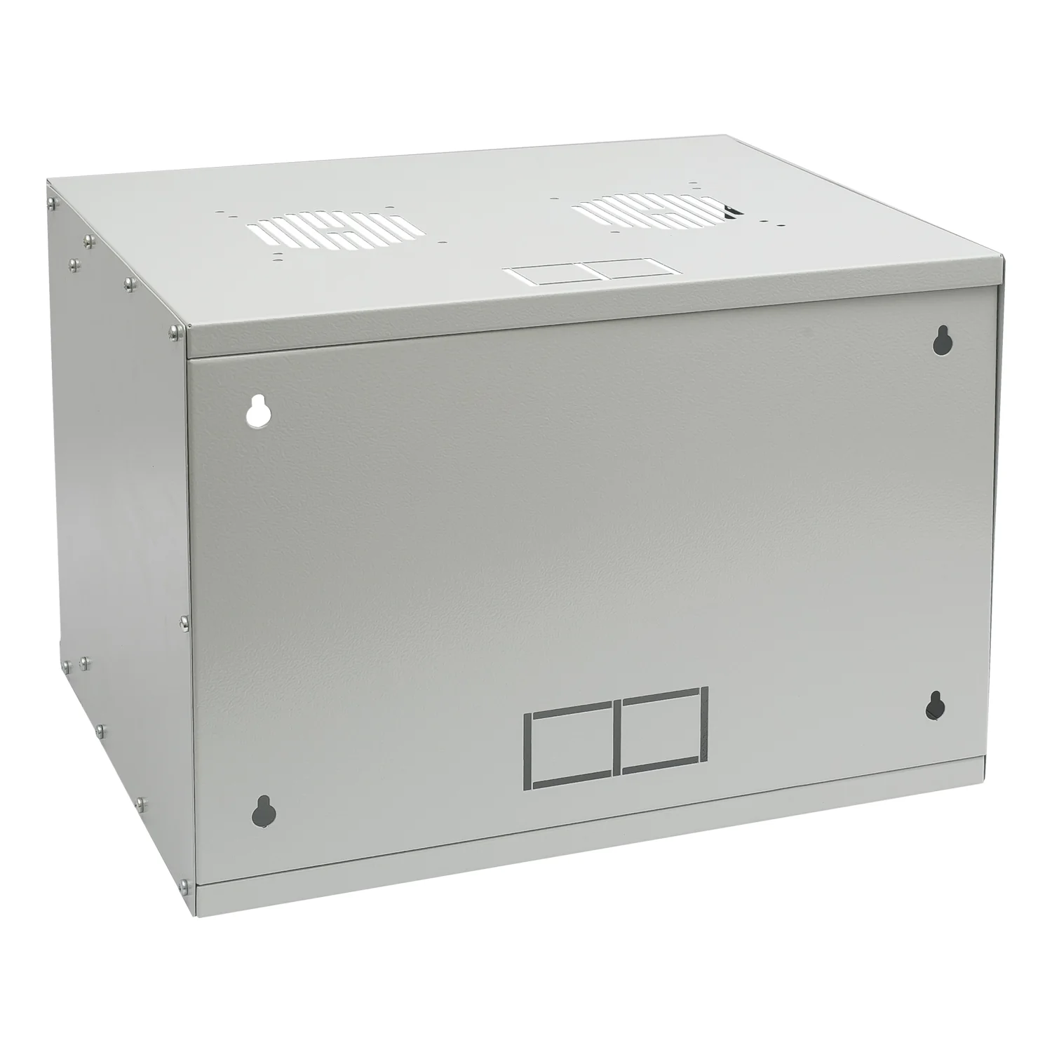Serverschrank 19 Zoll unmontiert, HMF 65700 - Image 97
