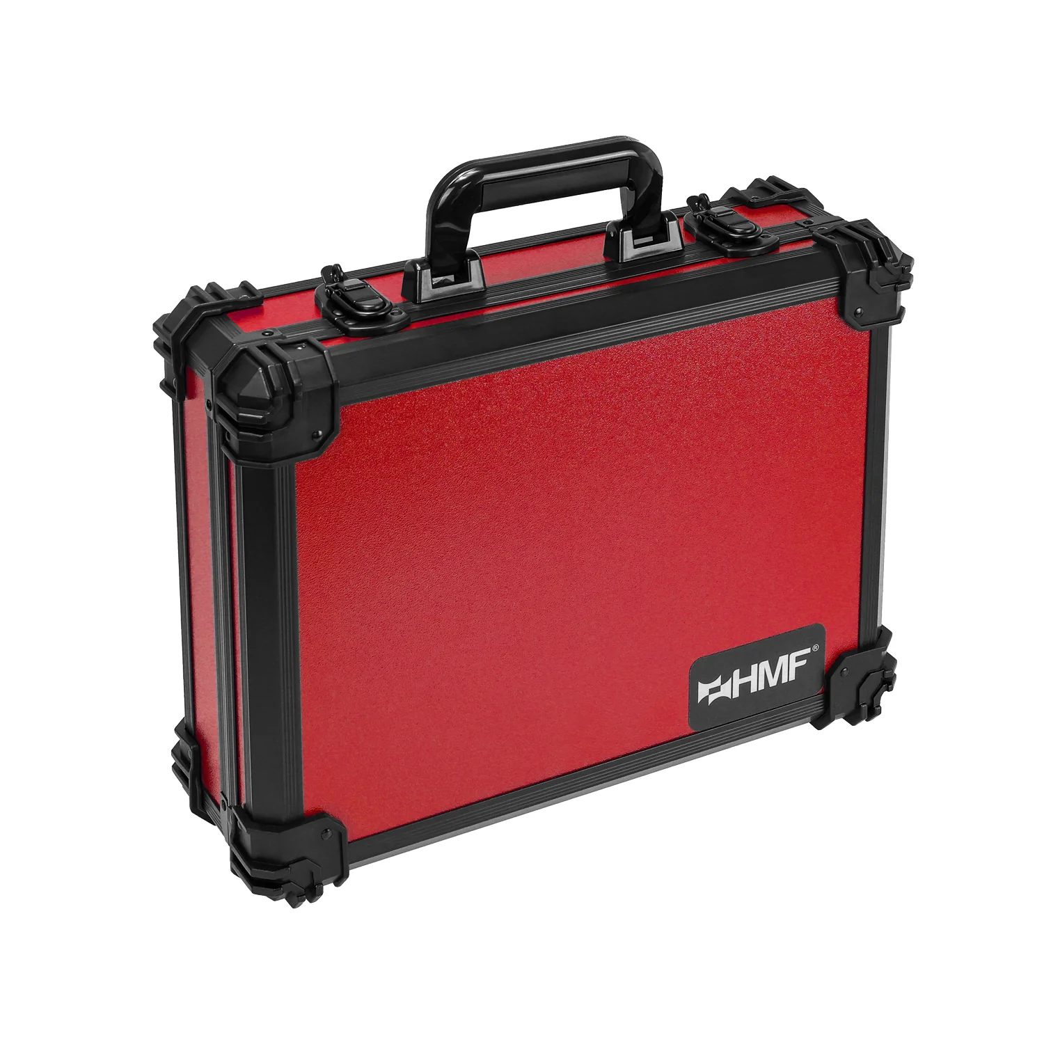 Universalkoffer mit Rasterschaumstoff, HMF 15500, 39 x 29 x 12 cm - Image 12