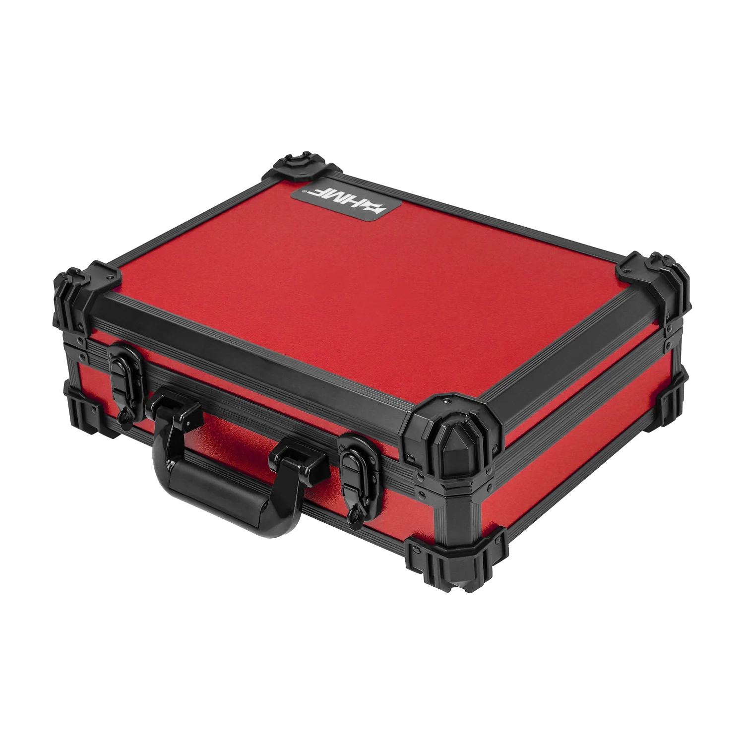 Universalkoffer mit Rasterschaumstoff, HMF 15500, 39 x 29 x 12 cm - Image 14