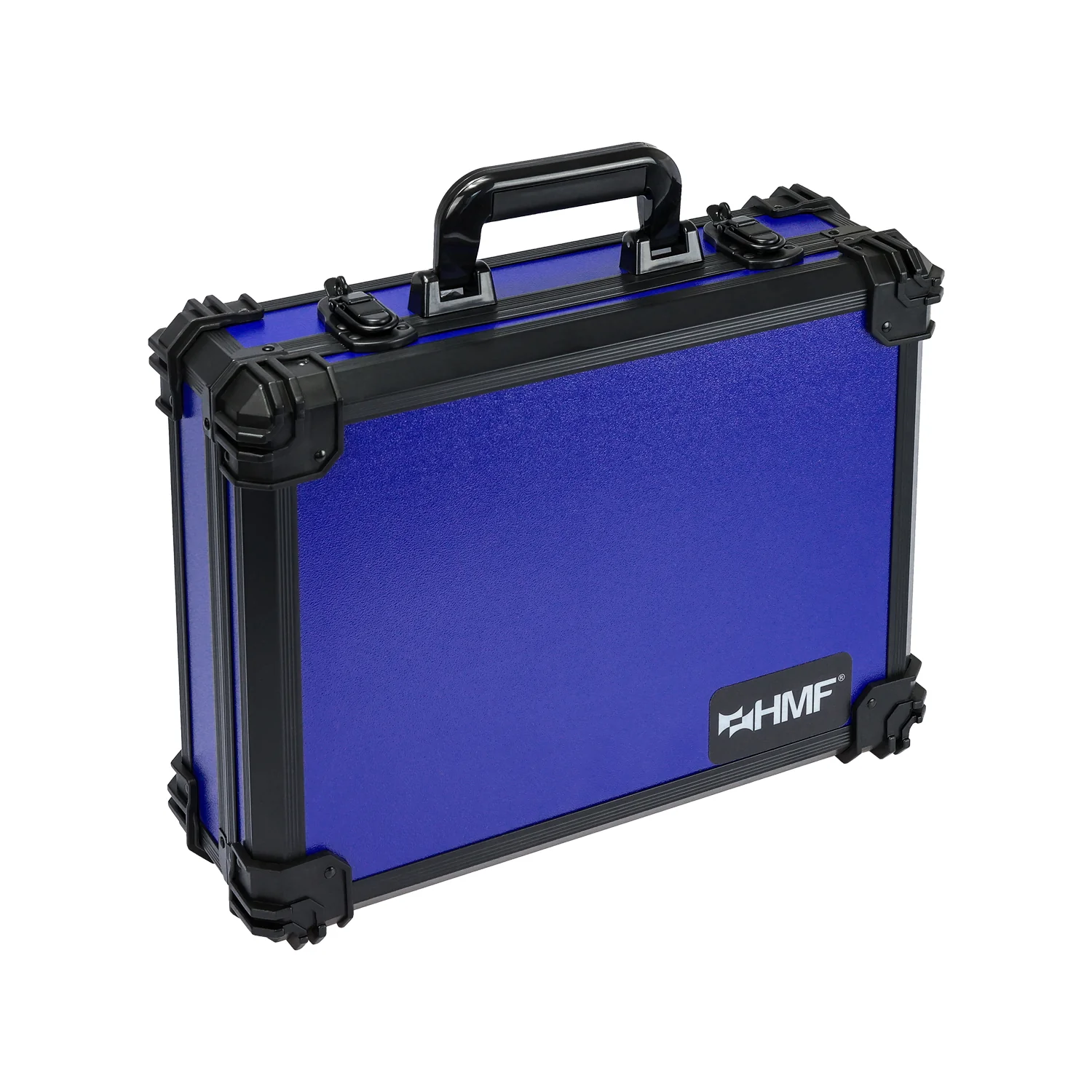Universalkoffer mit Rasterschaumstoff, HMF 15500, 39 x 29 x 12 cm - Image 20