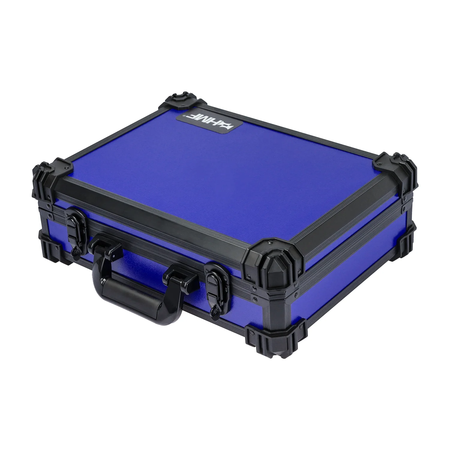 Universalkoffer mit Rasterschaumstoff, HMF 15500, 39 x 29 x 12 cm - Image 22