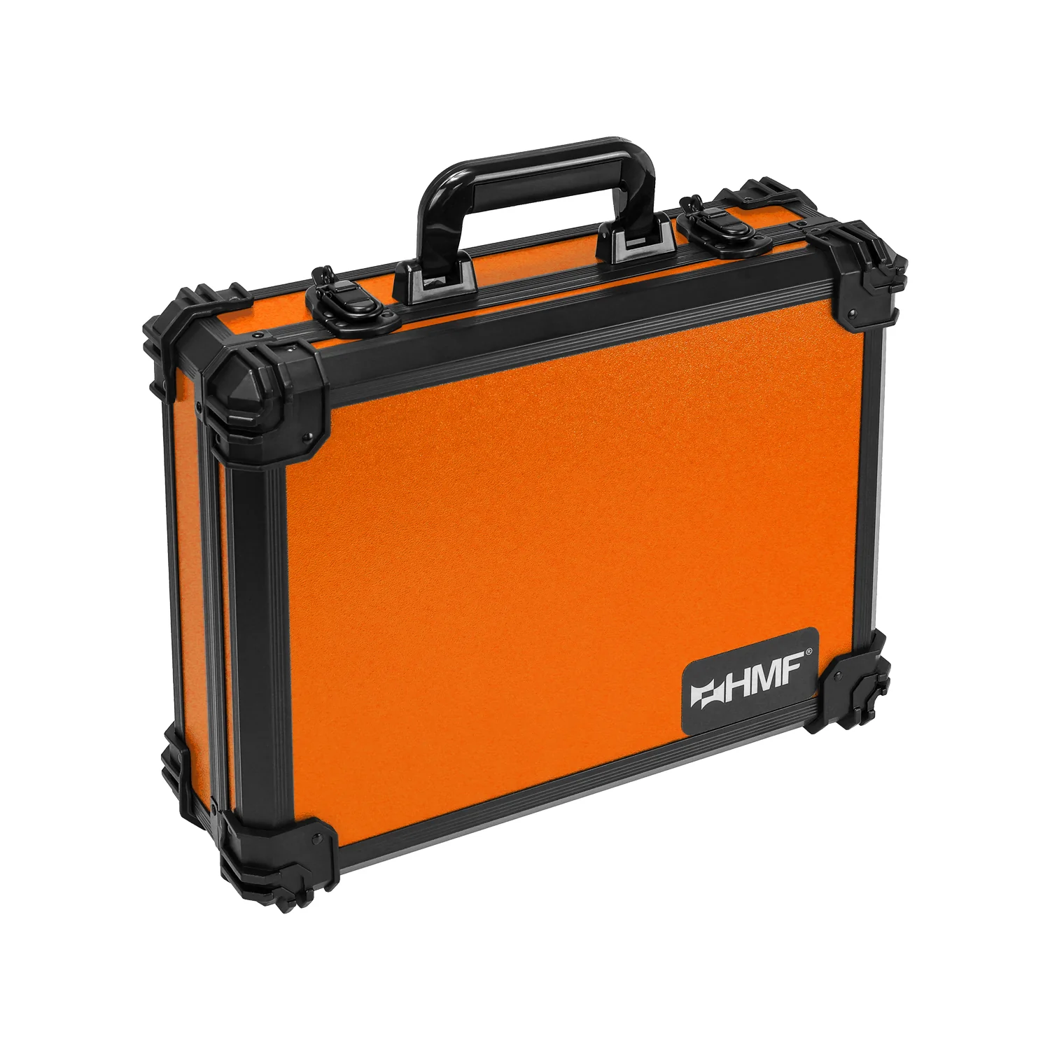 Universalkoffer mit Rasterschaumstoff, HMF 15500, 39 x 29 x 12 cm - Image 28