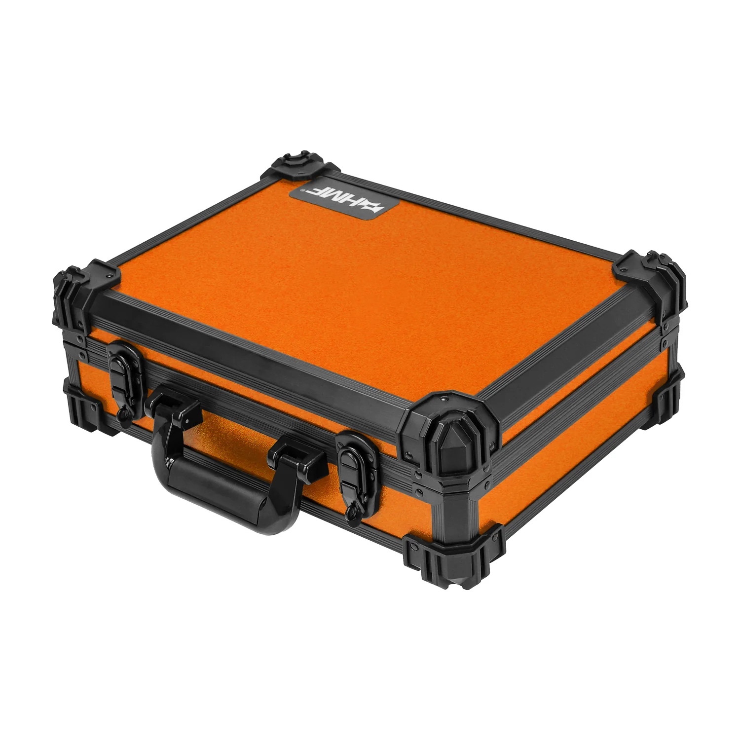 Universalkoffer mit Rasterschaumstoff, HMF 15500, 39 x 29 x 12 cm - Image 30