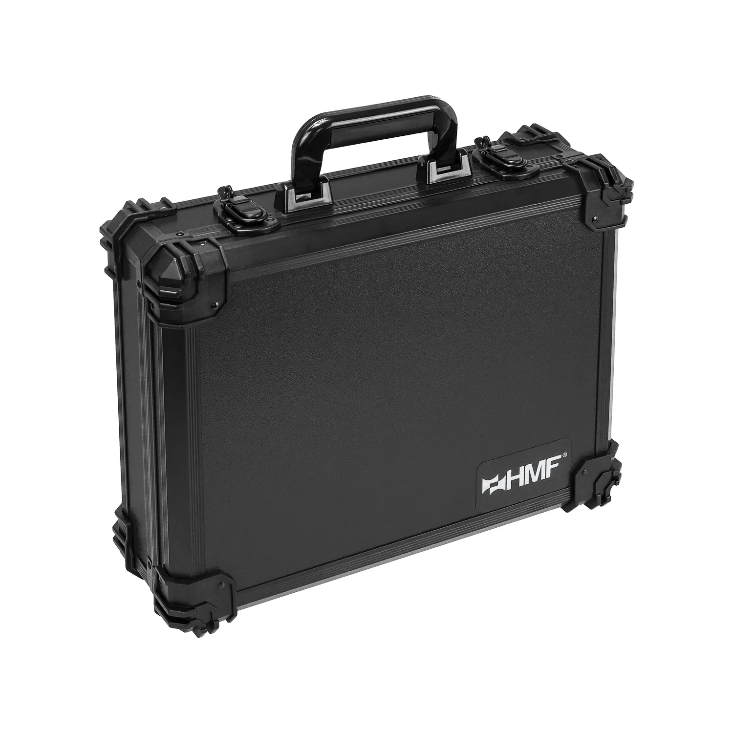Universalkoffer mit Rasterschaumstoff, HMF 15500, 39 x 29 x 12 cm - Image 4