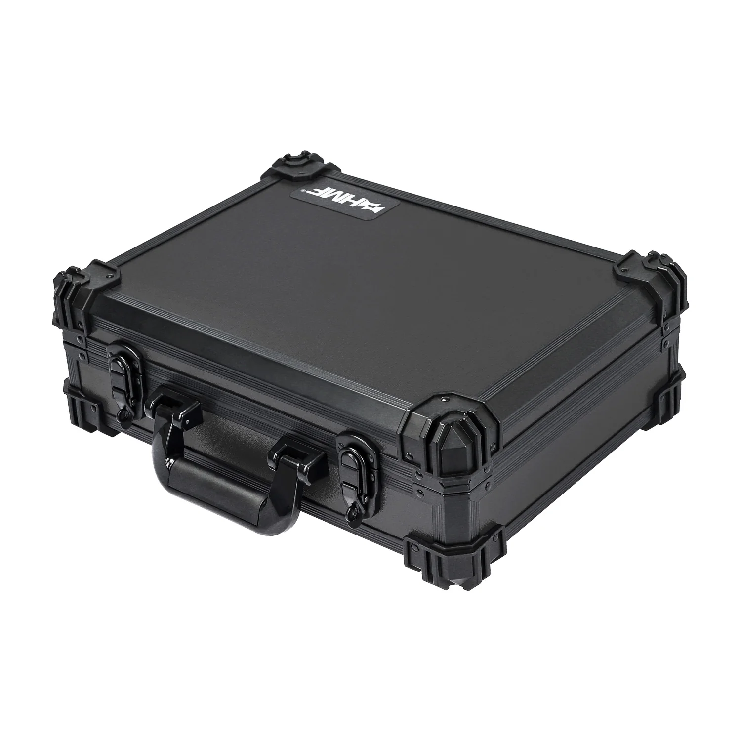 Universalkoffer mit Rasterschaumstoff, HMF 15500, 39 x 29 x 12 cm - Image 6
