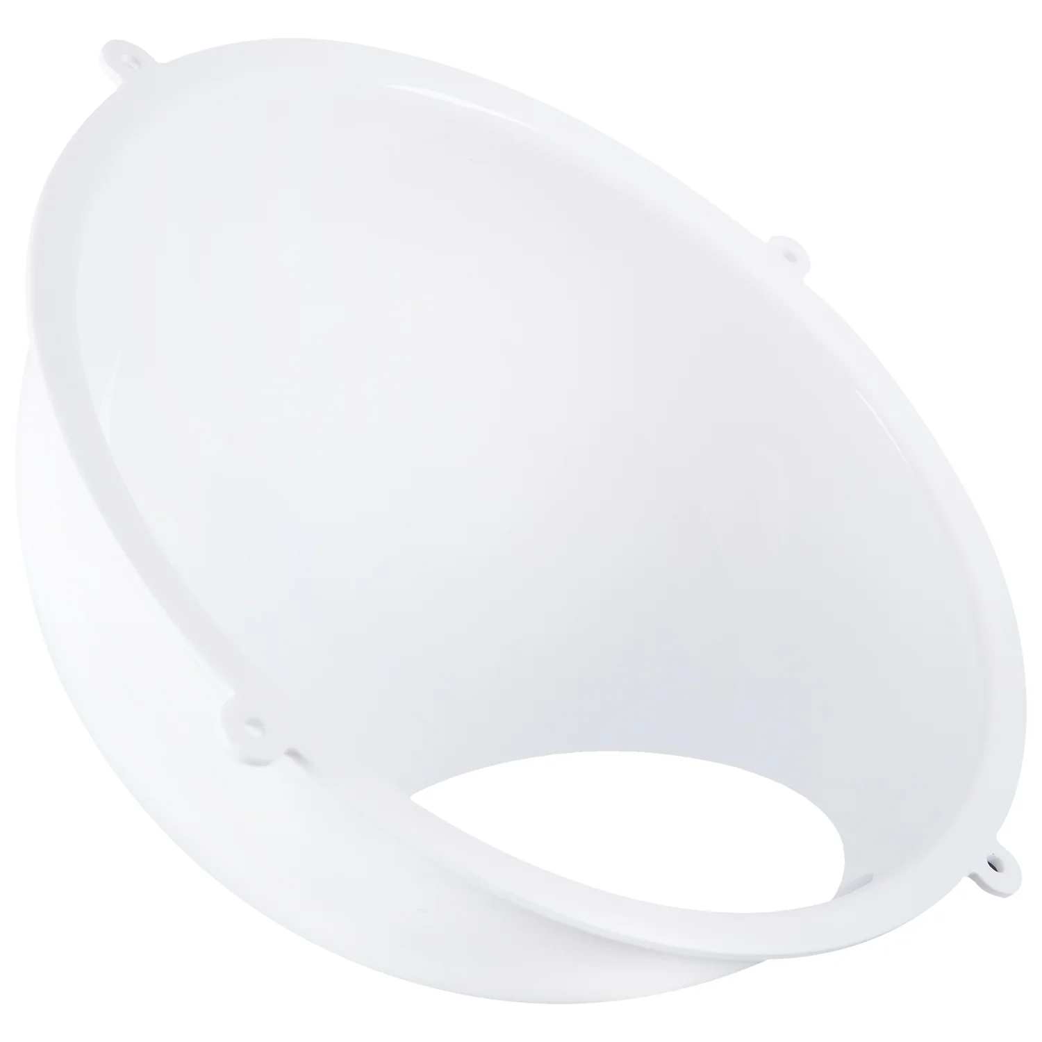 Wandregal Acrylhalbkugel, HMF 46600, Hängedisplay - Image 20